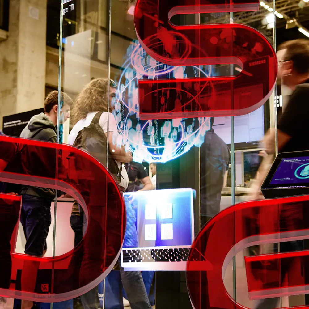 Le salon suisse déterminant pour l'automatisation industrielle