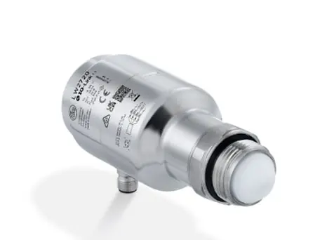 Radar-Füllstandsensor LW2720