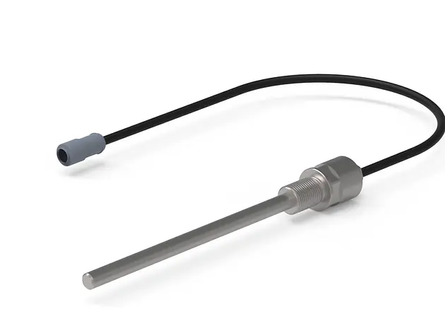 Linear transducer IO-Link