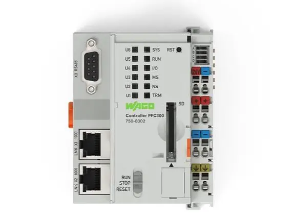 PFC300 - POWERFUL, FAST, FUTURE-READY