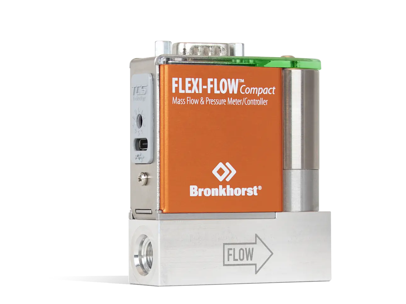 FLEXI-FLOW Compact