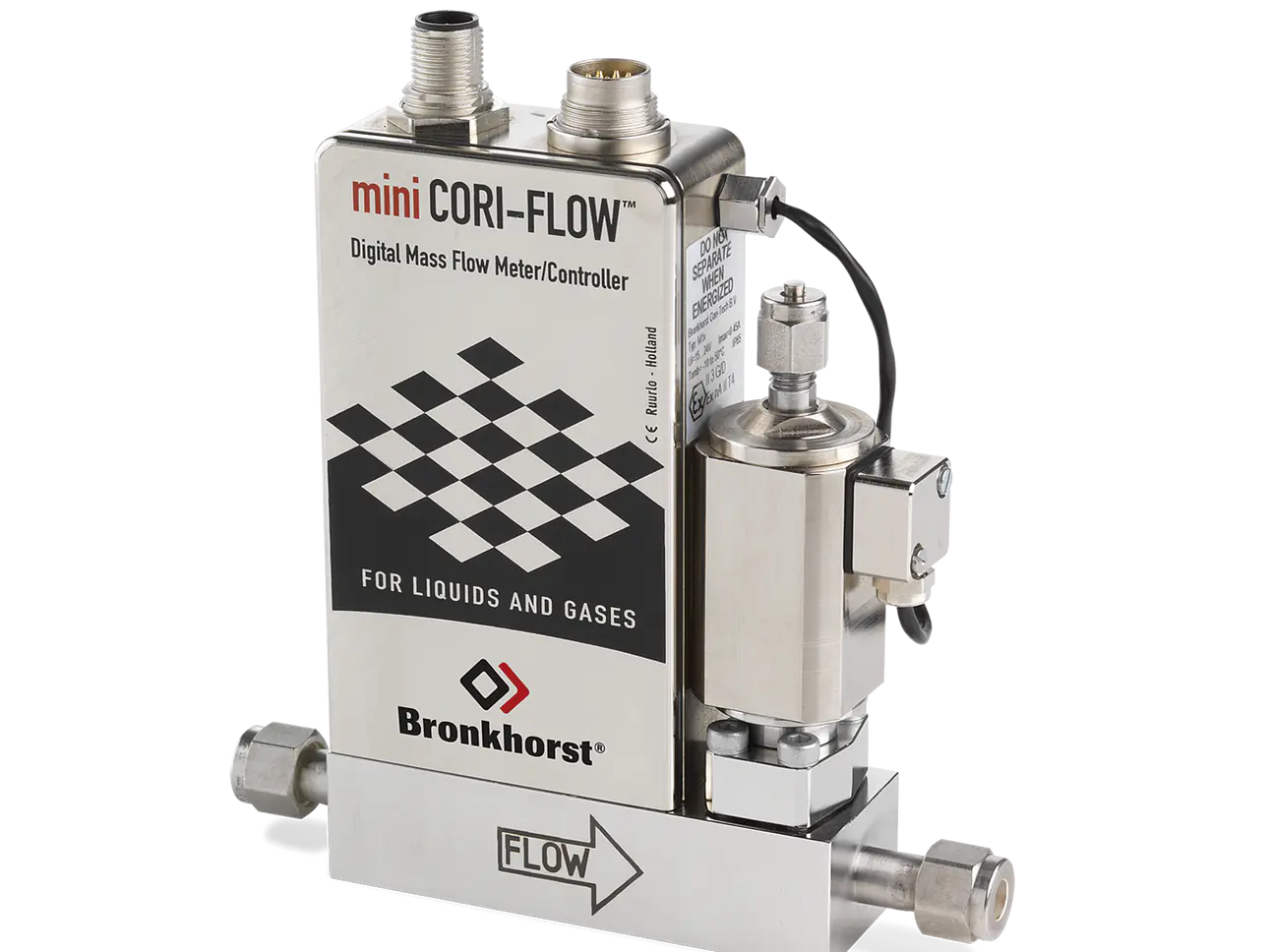 mini CORI-FLOW