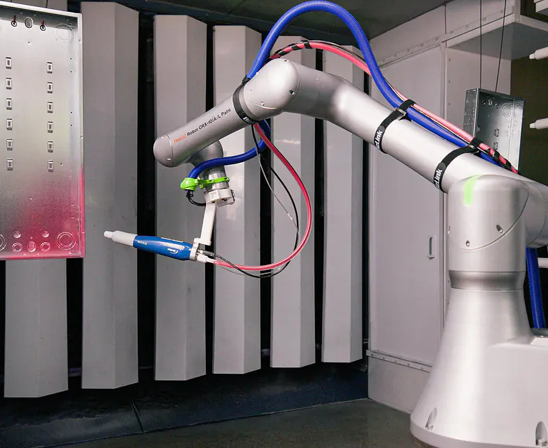 CRX-10iA_L Paint Painting an Electric Panel Box - Wide Shot.jpg