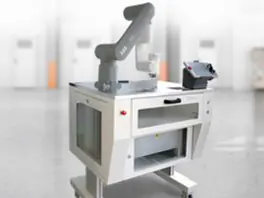 Cobot-Arbeitsplätze
