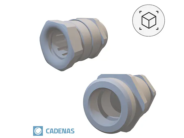 Cadenas 