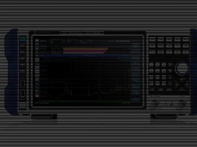 R&S®EPL Funkstörmessempfänger