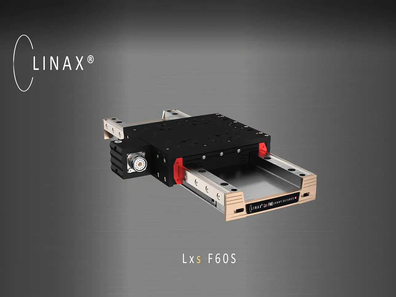 LINAX® Lxs F60S