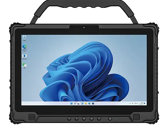 Rugged Tablet 14"