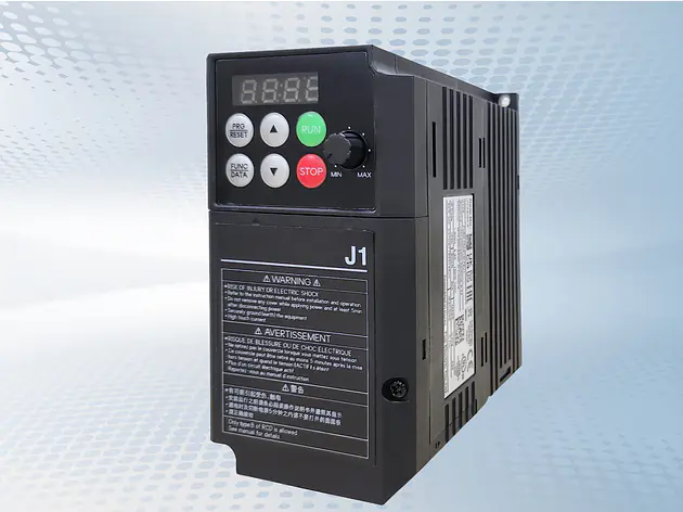 OMRON J1-Inverter