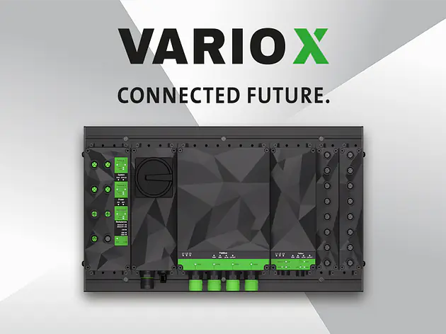 VarioX