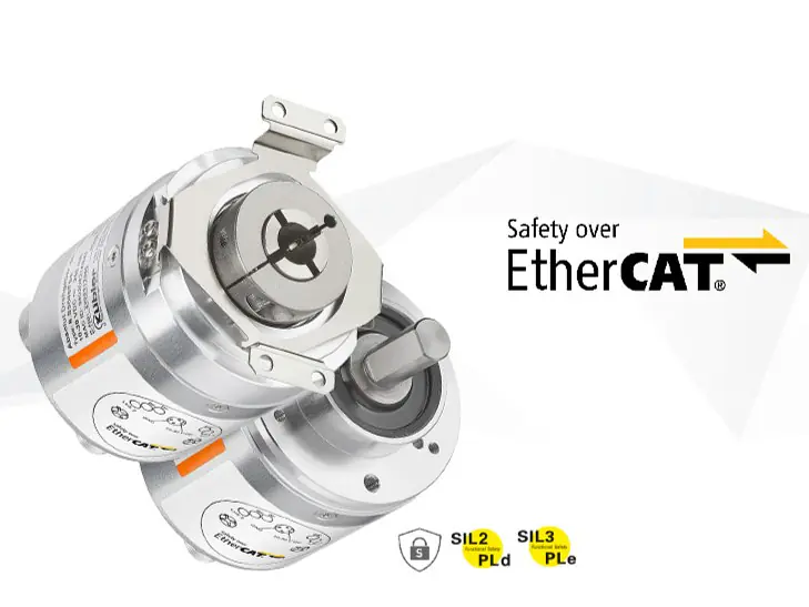 Für Safety Anwendungen mit Cyber Security