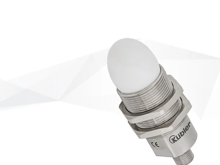 Präzise Radarsensoren für anspruchsvolle und komplexe Umgebungen