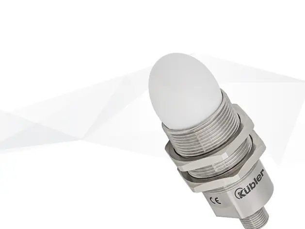 Präzise Radarsensoren für anspruchsvolle und komplexe Umgebungen