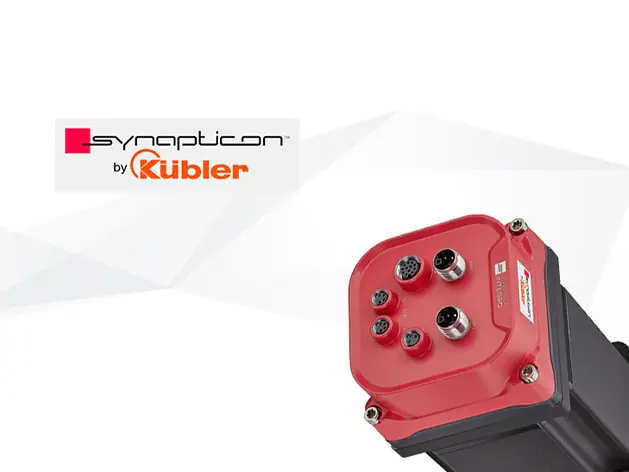 Platzsparende All-in-One Lösung mit maximaler Leistungsdichte.