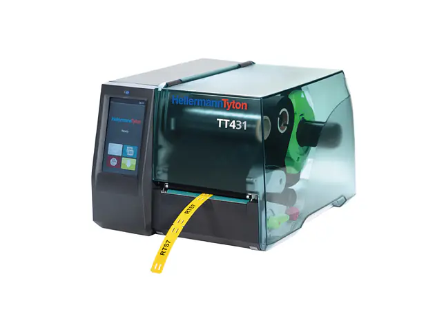 Thermotransferdrucker