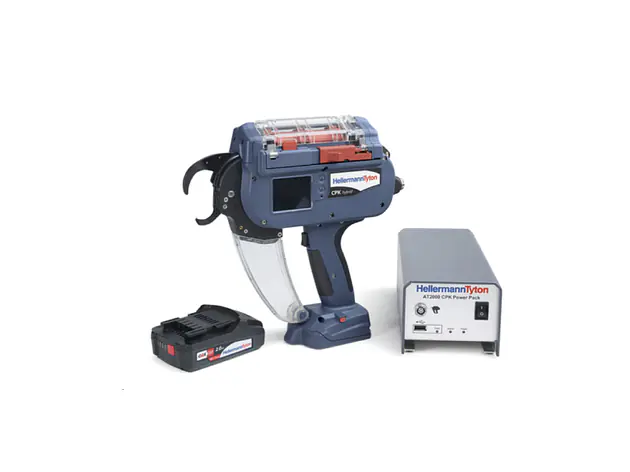 Automatisches Bündelsystem CPK Hybrid