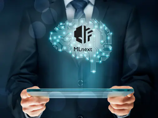 Smarte Optimierung dank Digitalisierung / 2.9.2025 am Tech-Zmorge