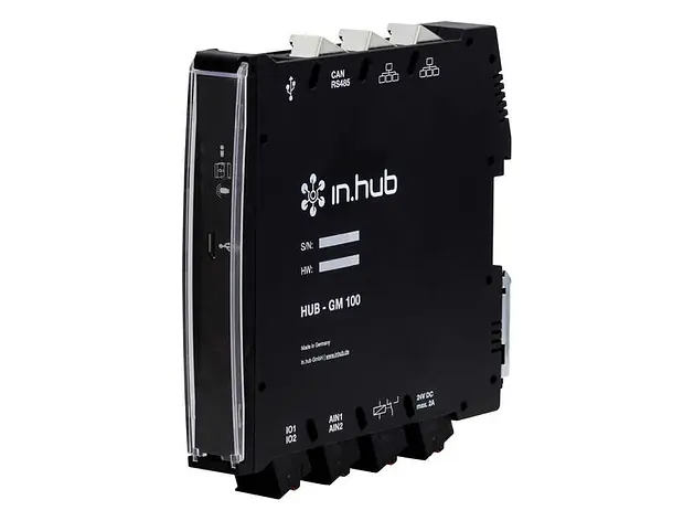 IoT-Gateway HUB-GM100