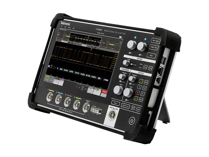 Digital-Oszilloskop MSO22 2-BW-70