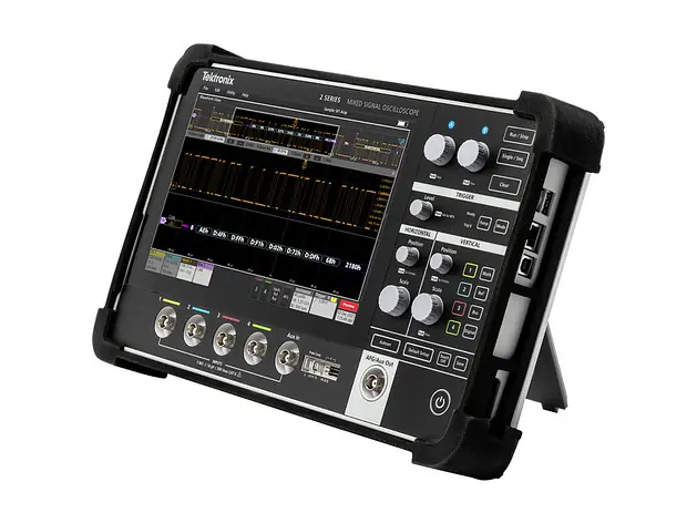 Digital-Oszilloskop MSO22 2-BW-70