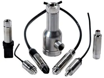 DRUCK UNIK5000 Piezo-resistive Drucksensoren