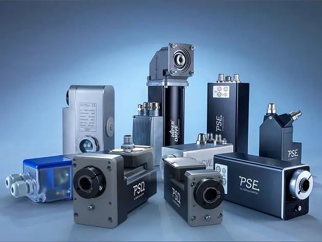 Positioniersysteme von halstrup-walcher