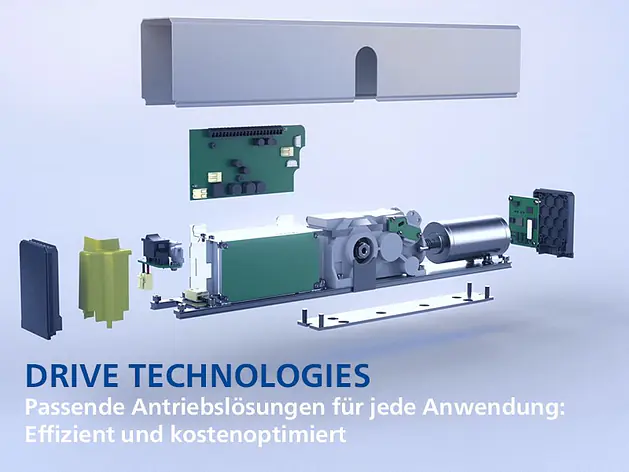 Drive Technologies