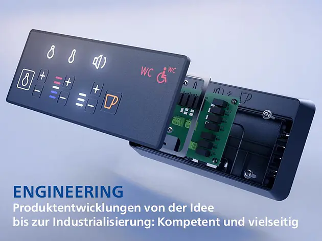 Engineering