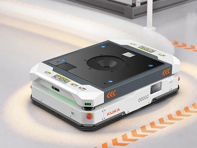 AMR KMP 600P