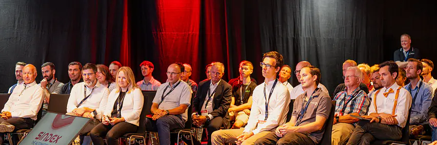 Anomalie Detektion für die industrielle Sichtprüfung