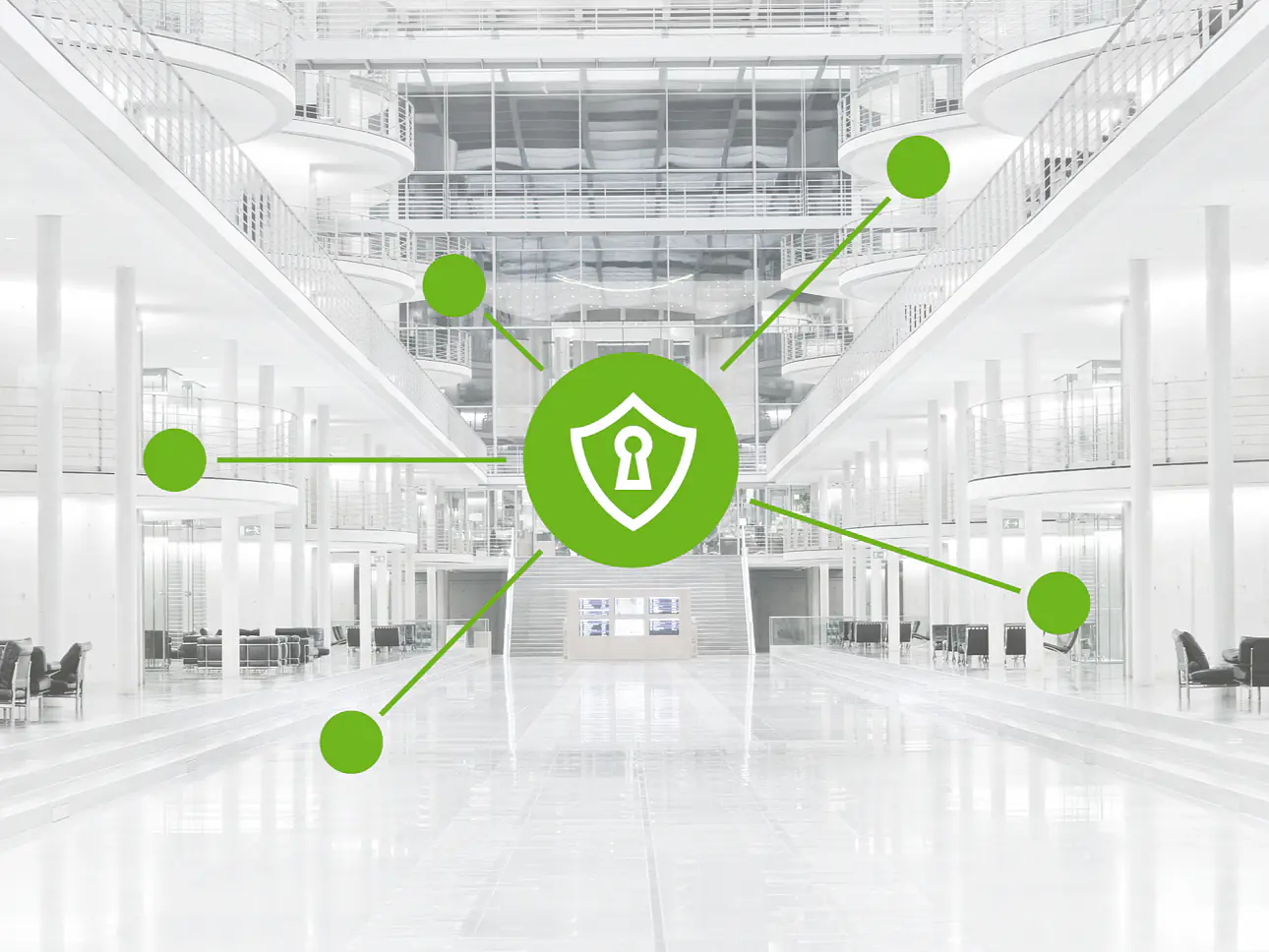 Industrielle Cybersicherheit: WAGO – Ihr vertrauenswürdiger Partner in der Schweiz