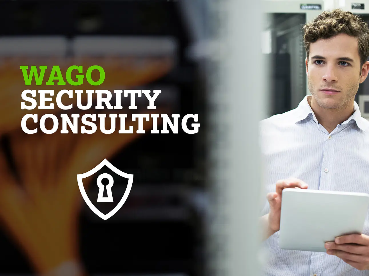 Cybersécurité industrielle : WAGO, partenaire de confiance en Suisse