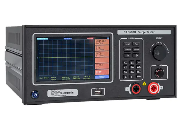 SPS ST6600B | Stoßspannungsprüfgerät