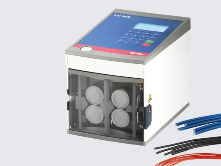 Konfektionsautomaten