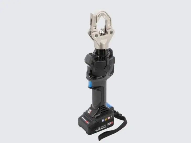 Kabelpresswerkzeug BD600ND
