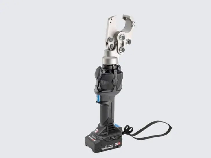 Akku-Schneidwerkzeug B-TC320NDF