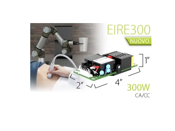 EIRE300