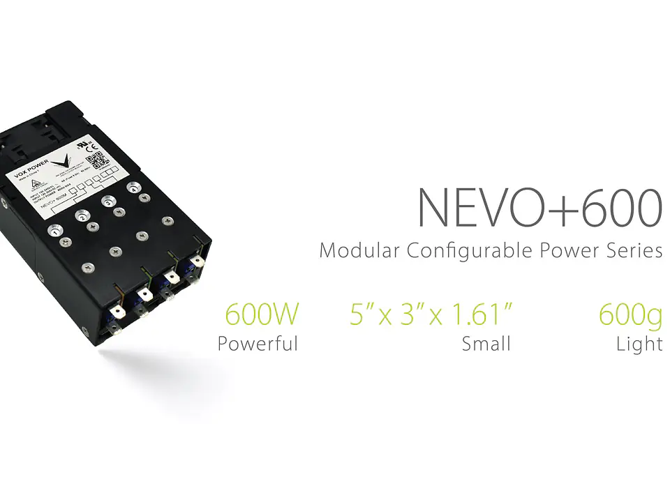 NEVO+600