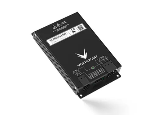 VCCR300