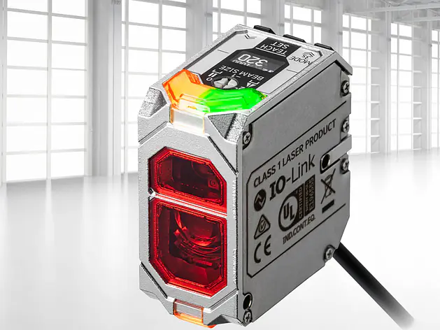 OMRON E3AS-HF