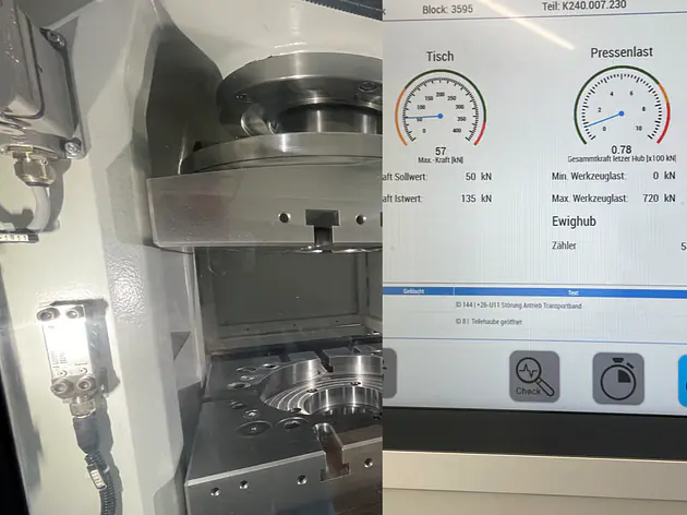 Services Feinschneiden