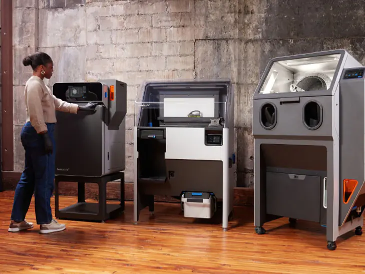 Formlabs Fuse 1+ 30W SLS 3D-Drucker