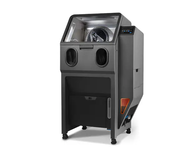 Formlabs Fuse Blast