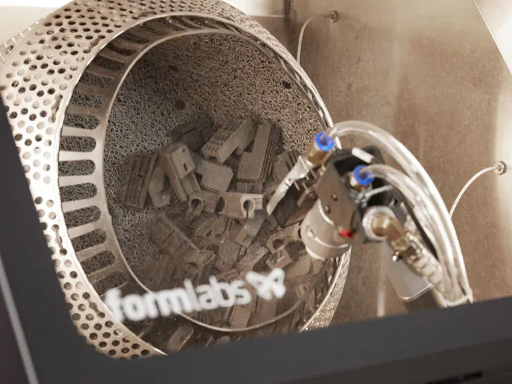 Formlabs Fuse Blast