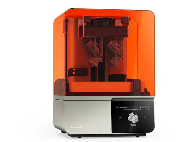 Formlabs Form 4 MSLA 3D-Drucker 