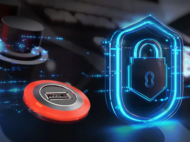2BSecure