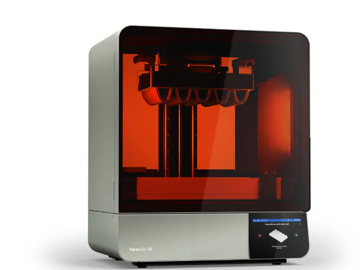 Formlabs Form 4L MSLA Grossformat 3D-Drucker