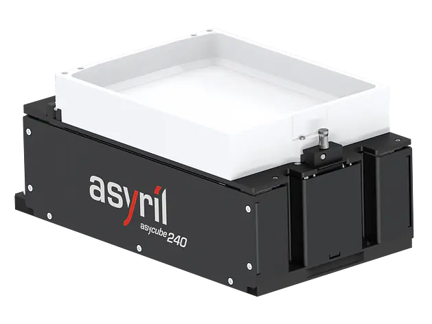 Asycube 240