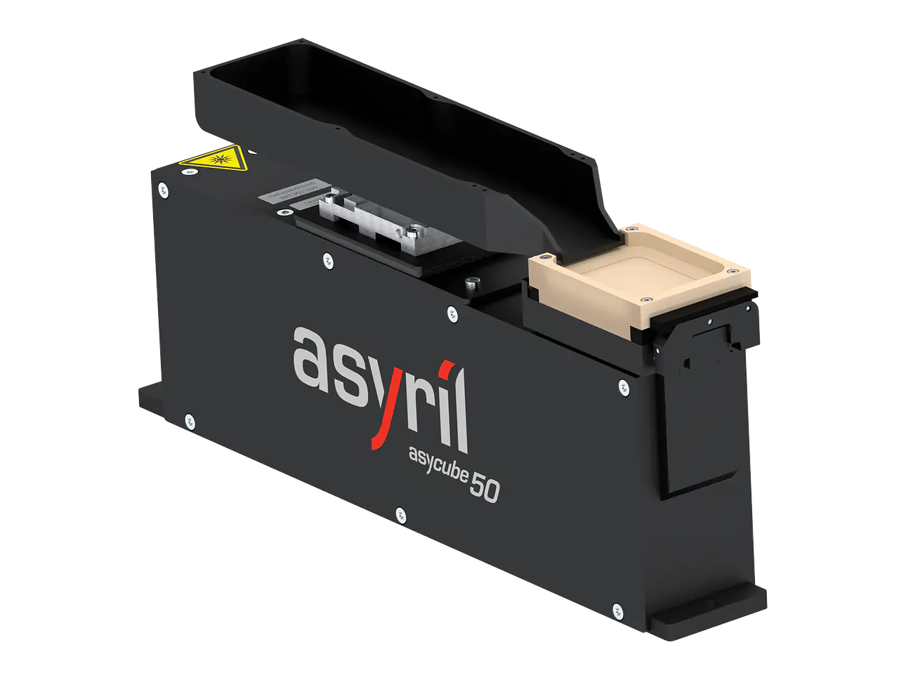 Asycube 50