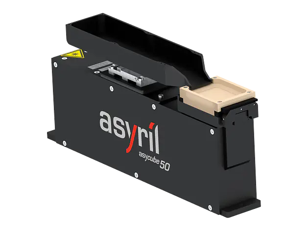 Asycube 50